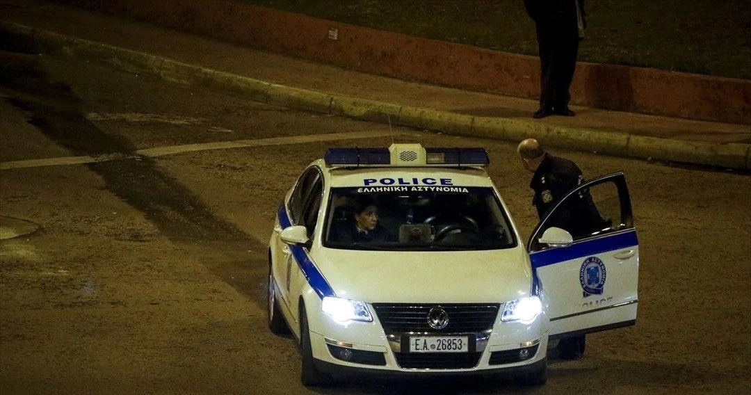 Νεκρός από σφαίρα άνδρας στα Πατήσια